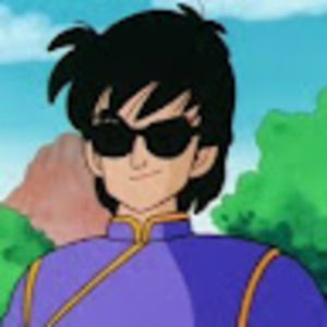 Meet your Posher, Mitchell